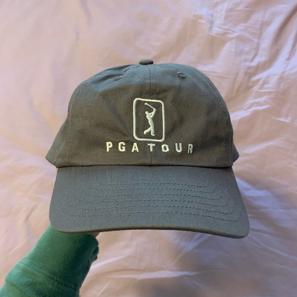 PGA Tour Golf Hat
